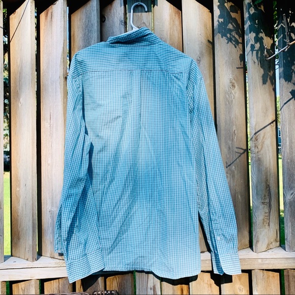 Men’s Dockers XXL Casual Button Down - Picture 3 of 3